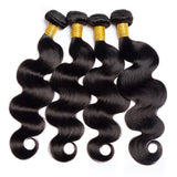 Brazilian Hair Weave Bundles